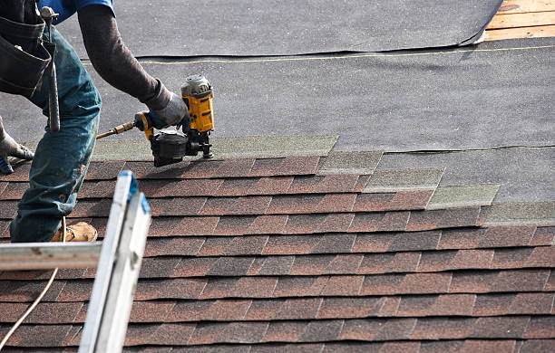 Licensed Roofing service in Yanceyville, NC - Brentwood Metal Roofing